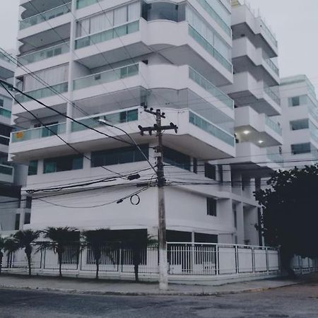Apartamento Em 카보프리우 외부 사진