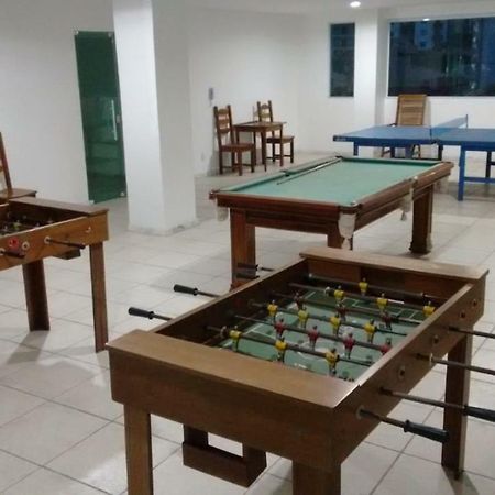 Apartamento Em 카보프리우 외부 사진