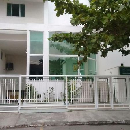 Apartamento Em 카보프리우 외부 사진