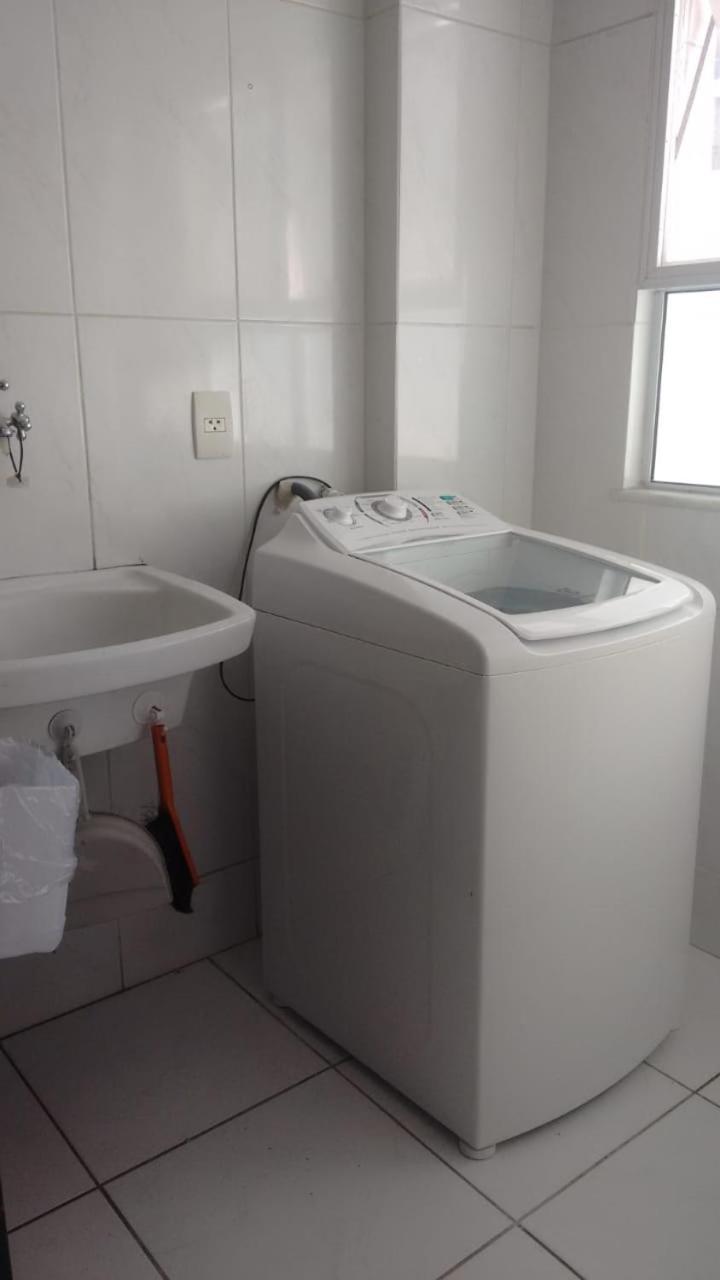 Apartamento Em 카보프리우 외부 사진