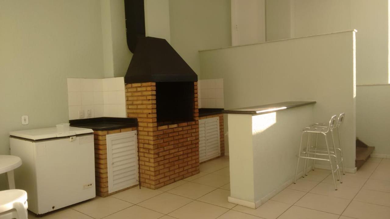 Apartamento Em 카보프리우 외부 사진