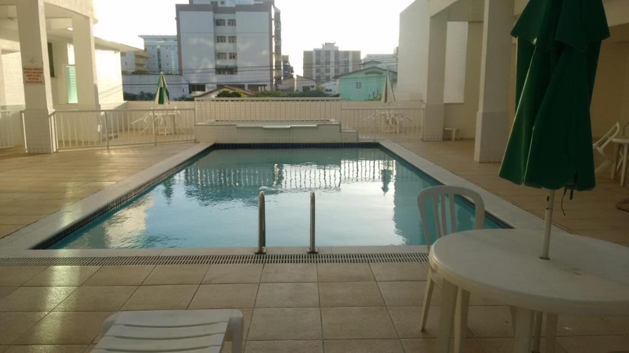 Apartamento Em 카보프리우 외부 사진