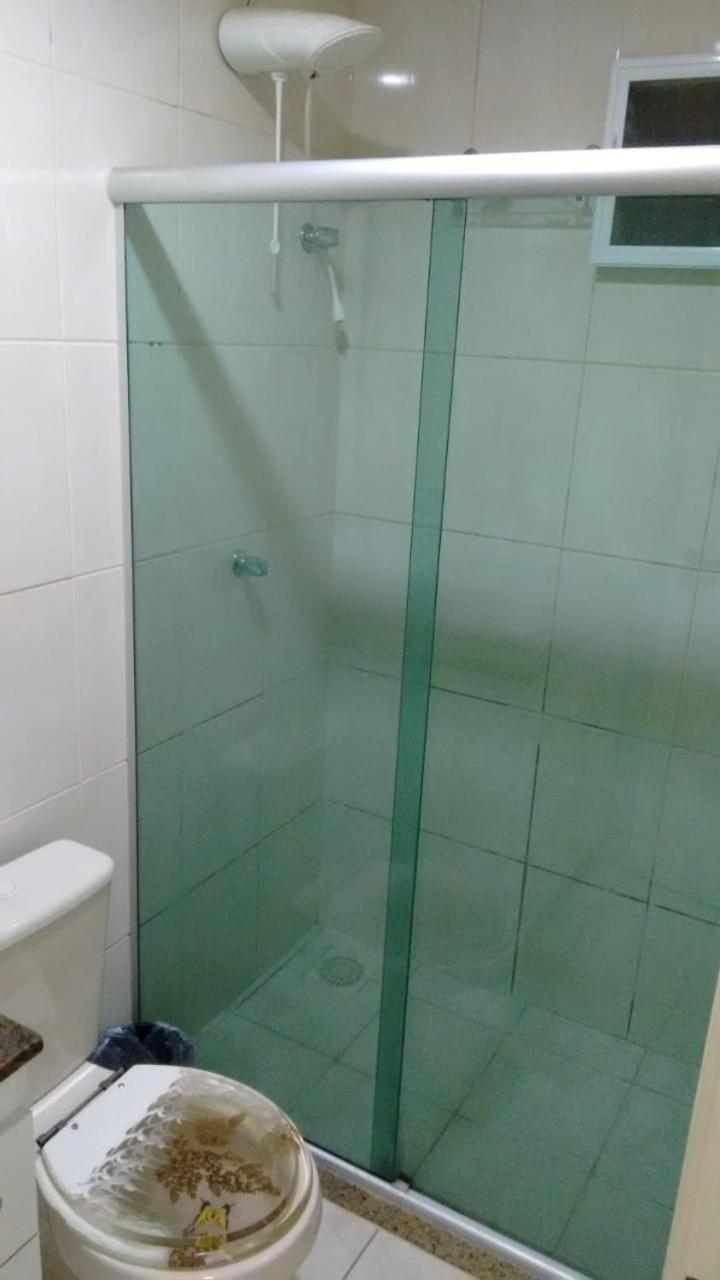 Apartamento Em 카보프리우 외부 사진