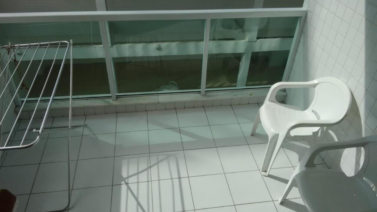 Apartamento Em 카보프리우 외부 사진