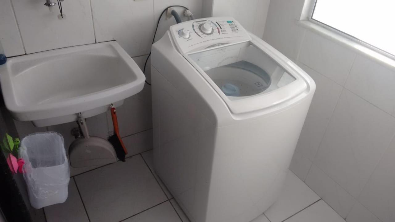 Apartamento Em 카보프리우 외부 사진