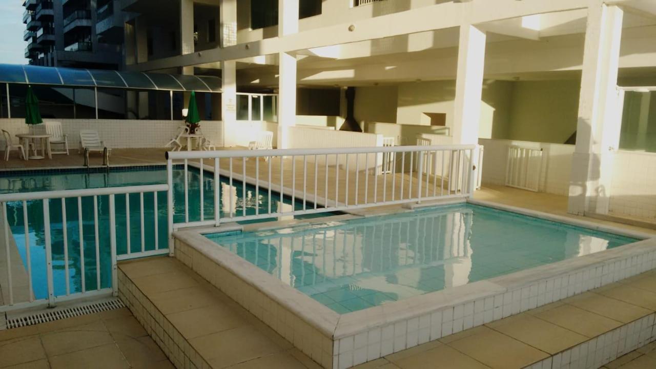 Apartamento Em 카보프리우 외부 사진