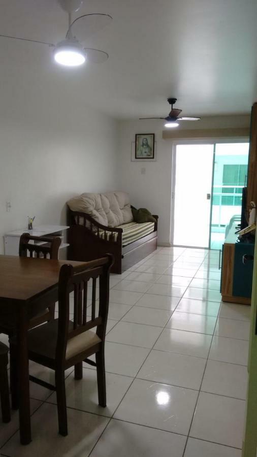 Apartamento Em 카보프리우 외부 사진