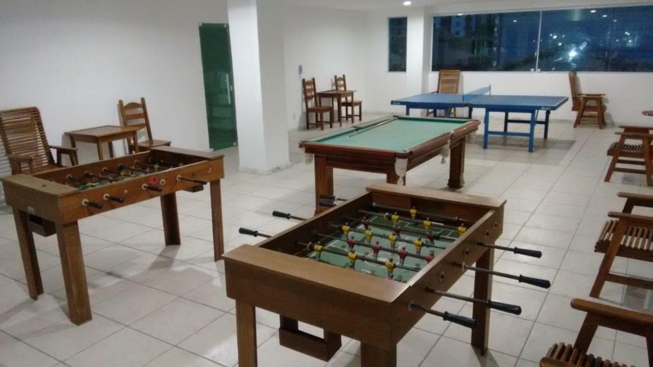 Apartamento Em 카보프리우 외부 사진