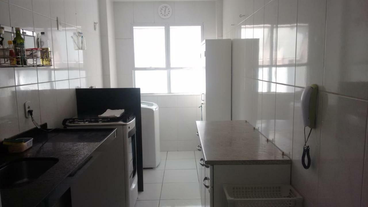 Apartamento Em 카보프리우 외부 사진