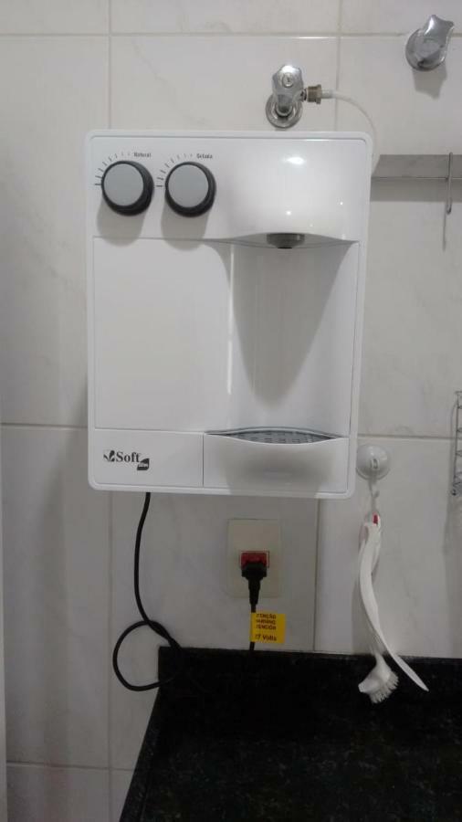 Apartamento Em 카보프리우 외부 사진
