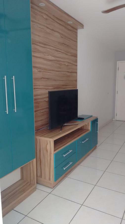 Apartamento Em 카보프리우 외부 사진