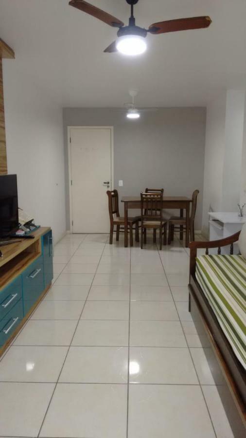 Apartamento Em 카보프리우 외부 사진